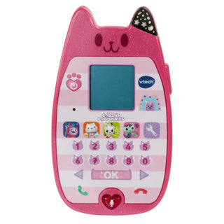 Vtech gabbys dukkehustelefon