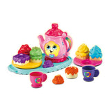 Vtech high tea med moster Sophie