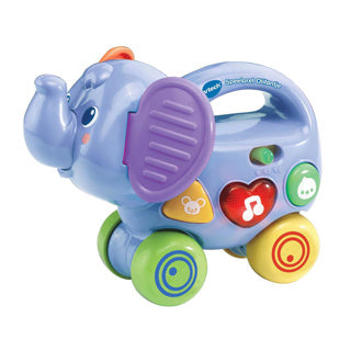 Vtech spiller sjov elefant