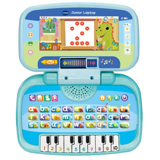 Vtech toddler junior bærbar computer