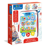 Clementoni min første tablet