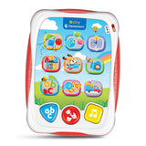Clementoni min første tablet