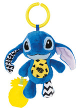 Clementoni stitch blød rangle