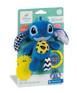 Clementoni stitch blød rangle