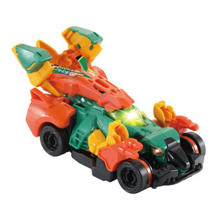 Vtech - s g dinosaurer combo - flex t-rex