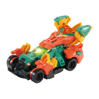Vtech - s g dinosaurer combo - flex t-rex
