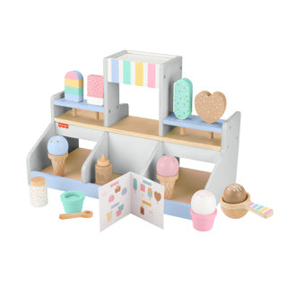 Fisher price varm isbutik