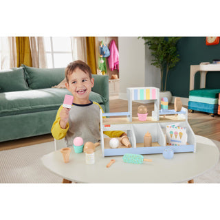 Fisher price varm isbutik