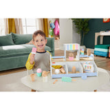 Fisher price varm isbutik