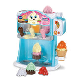 Vtech gourmet isbar - pædagogisk legetøj - stimulerer kreativiteten - legetøj fra 2 år
