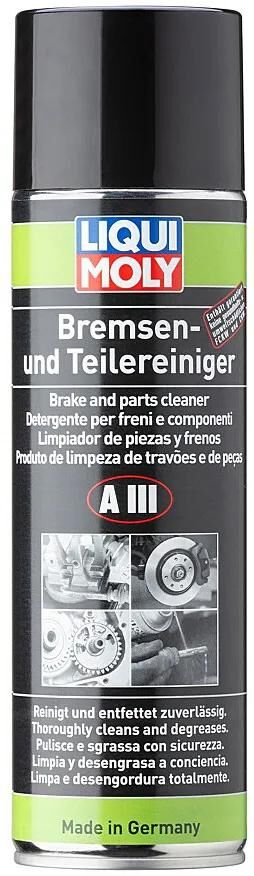 Liqui Moly bremserens A III bremserens A3 500 ml lm