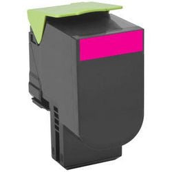 Tonerpatron Lexmark 70c2hm magenta
