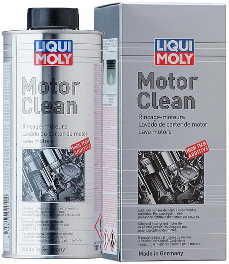 Liqui moly additiv motorclean motor clean 500 ml lm