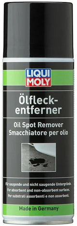 Liqui moly ölfleckentferner oliepletfjerner 400ml lm