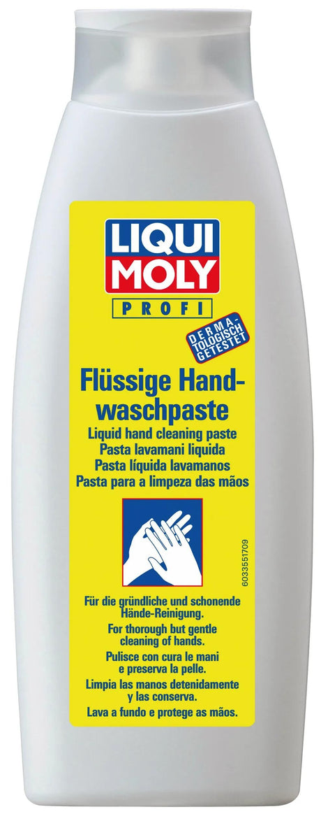 Liqui moly håndrens håndrens 500 ml lm