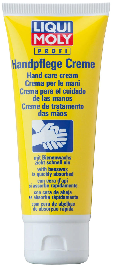Liqui moly hautschutzmittel håndplejecreme 100 ml lm