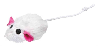 Trixie sæt mus med katteurt kerne plys