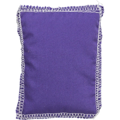 Trixie pude bomuld med baldrian assorteret