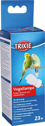 Trixie - fuglebelysning - 23 watt