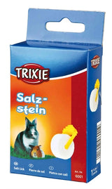 Trixie saltslik med holder