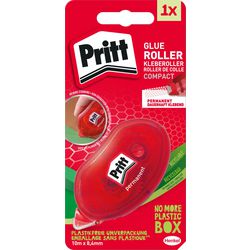 Limrulle kompakt pritt 8,4mmx8,5mtr permanent