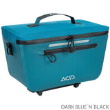 Acid trunk pro 10 rilink cykeltaske