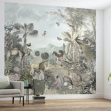 Komar Photo Wallpaper Creation 300x280 cm