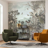 Komar Photo Wallpaper Creation 300x280 cm