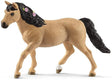 Schleich hesteklub connemara po. 13 cm.