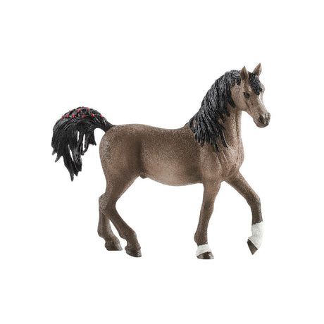 Schleich araberhingst