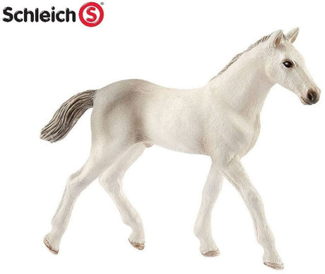Schleich farm world holstein føl. 10
