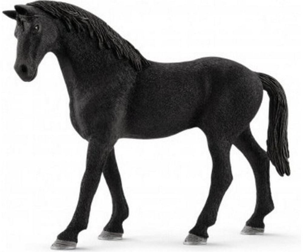 Schleich hesteklub engelsk volblo 12 cm