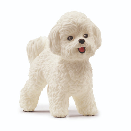 Schleich bichon frise