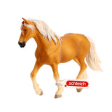 Schleich Haflinger hoppe