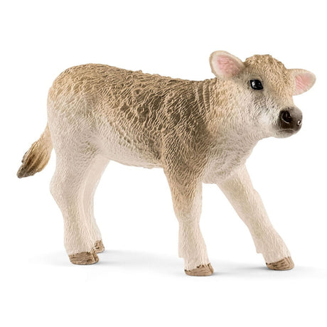 Schleich farm world play figur sæt dyrlæge besøg på farmen