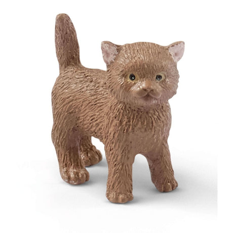 Schleich farm world play figur sæt dyrlæge besøg på farmen