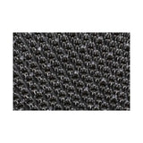 HQ mat kondor antracit 40x60