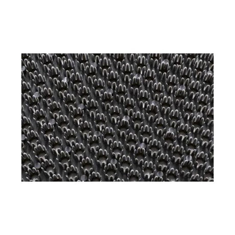 HQ mat kondor antracit 40x60