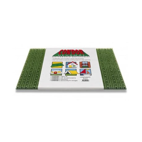 HQ mat kondor antracit 40x60