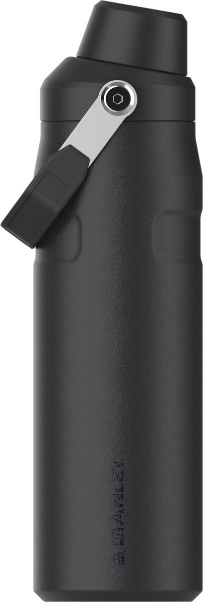 Stanley iceflow™ bottle fast flow | 0,7l - black 2.0
