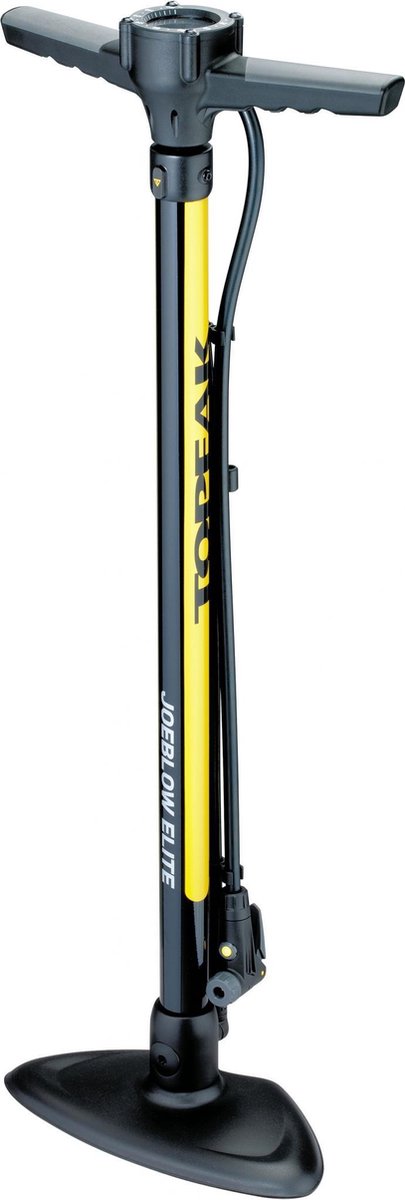 Topeak Floor Pump Joblow Elite