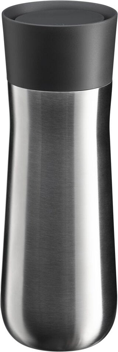Wmf impuls termokop - 0,35l - rustfrit stål mat