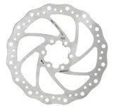 Fsa efterbrænder db014 mtb rotor 160mm