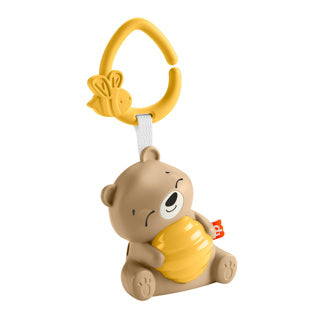 Fisher price beary beroligende lydmaskine | 3 stk