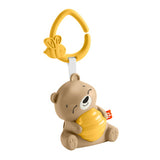 Fisher price beary beroligende lydmaskine | 3 stk