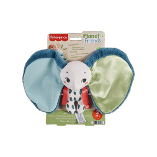 Fisher price alle ører dejlig kramme-elefant