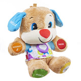 Fisher Price Lnl Smart Stadies Puppy