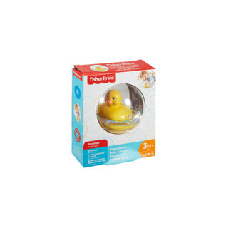 Mattel fisher-price vandkugleand | 6 stk