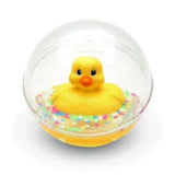Mattel fisher-price vandkugleand | 6 stk