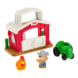 Fisher price lp lille gård